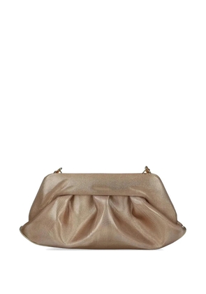 Themoirè Bios shoulder bag - Neutrals