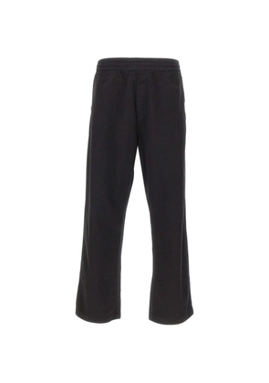 Carhartt WIP Walton trousers - Black