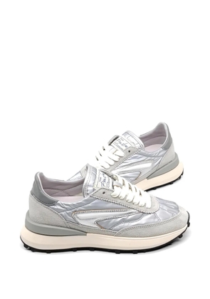 D.A.T.E. Athleta sneakers - Silver
