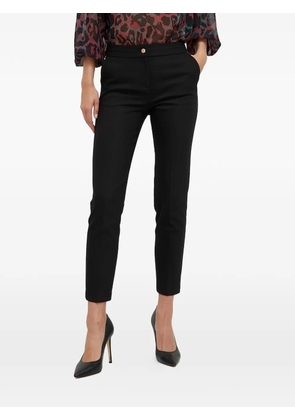 Morgan PLIME.F trousers - Black