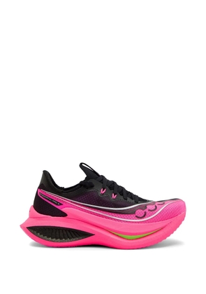 Saucony Endorphin Pro 5 sneakers - Black