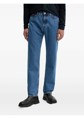 Marc O'Polo five-pocket jeans - Blue