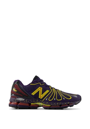 New Balance 1890 logo sneakers - Purple