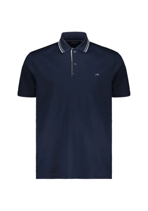 Paul & Shark short-sleeve polo shirt - Blue