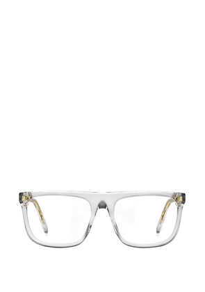 Marc Jacobs Eyewear rectangle-frame glasses - White