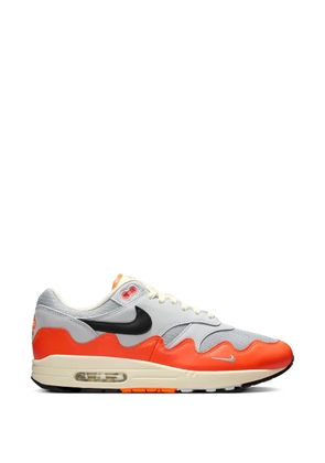Nike Air Max 1 'Patta - Hyper Crimson' sneakers - Orange