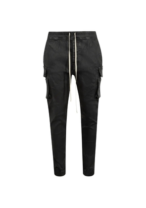 Rick Owens DRKSHDW Mastodon cargo pants - Black