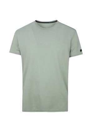 RRD crew-neck T-shirt - Green