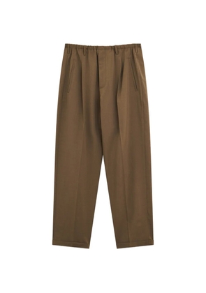 Magliano People'S trousers - Brown