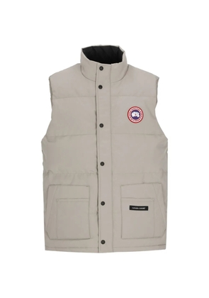 Canada Goose Freestyle crew vest - Neutrals