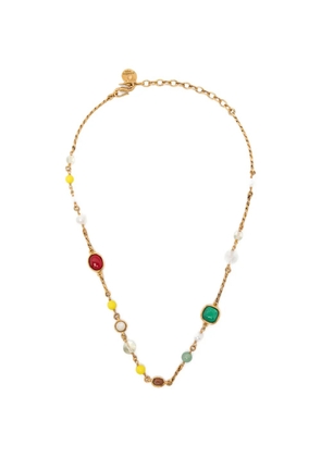 Goossens Collier necklace - Gold
