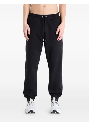 On Club Collective track pants - Black