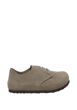 Birkenstock Maine lace-up shoes - Neutrals