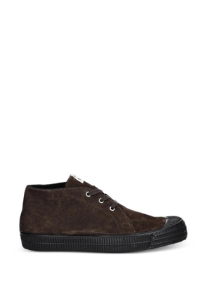 Novesta Ng Lone Star sneakers - Brown