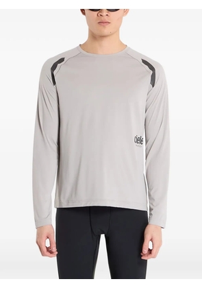 Ciele DLYLongsleeve shirt - Grey