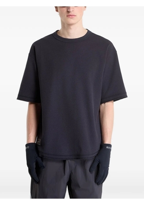 Oakley crew-neck T-shirt - Black