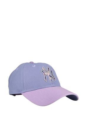 NEW ERA CAP New York Yankees 9Twenty cap - Purple