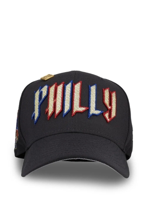 NEW ERA CAP 59Fifty Philadelphia Phillies City Connect 1996 hat - Black