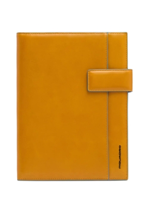 PIQUADRO Weekly planner - Orange