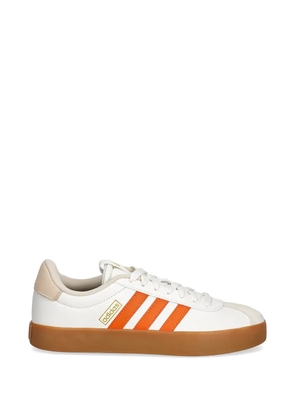 adidas Court 3.0 stripes sneakers - White