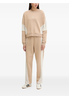 adidas Laziday tracksuit - Neutrals