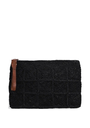 IBELIV Tanala clutch bag - Black