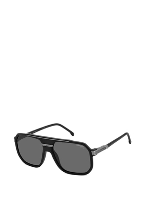 Carrera pilot sunglasses - Black
