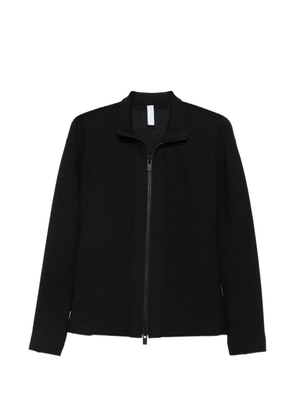 CFCL zip-up jacket - Black