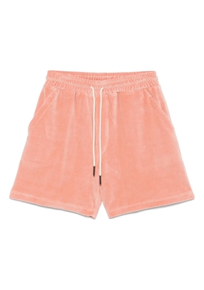 OAS Company Penny shorts - Pink