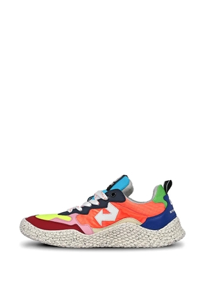 ID.EIGHT Hana sneakers - Orange