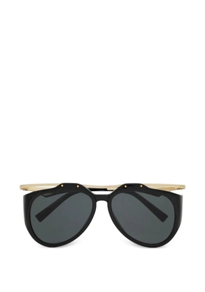 Saint Laurent Amelia sunglasses - Black