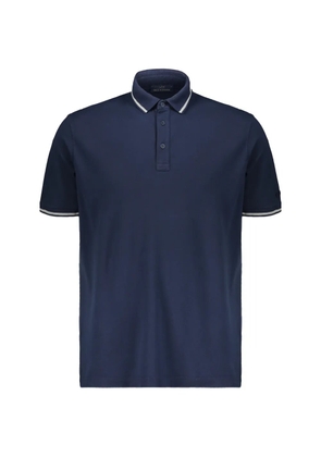 Paul & Shark polo-collar polo shirt - Blue