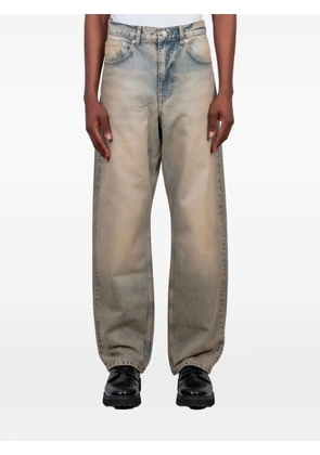 PATTA whiskered trousers - Blue