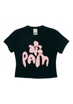 Perks And Mini short-sleeve T-shirt - Black