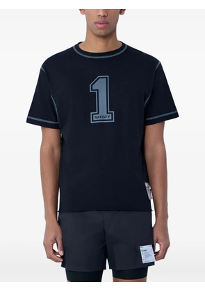 Satisfy SoftCell™ Cordura® T-shirt - Black