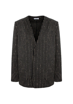 HAMZA 247 st - Black