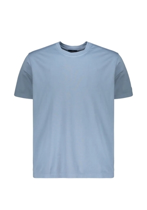 Paul & Shark round-neck short-sleeve T-shirt - Blue