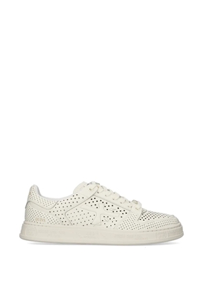 Premiata Quinn sneakers - White