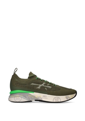 Premiata Moerun sneakers - Green