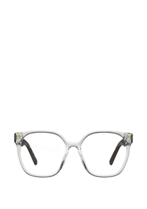 Marc Jacobs Eyewear square-frame glasses - Grey