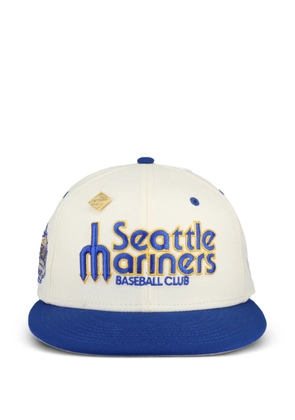 NEW ERA CAP Seattle Mariners 2023 hat - Neutrals