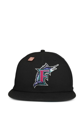NEW ERA CAP Florida Marlins 1997 hat - Black