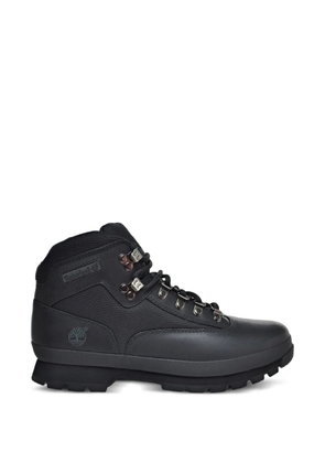 Timberland Eiro hiker boots - Black
