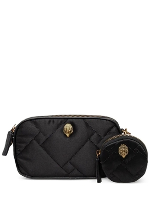 Kurt Geiger Kensington cross body bag - Black