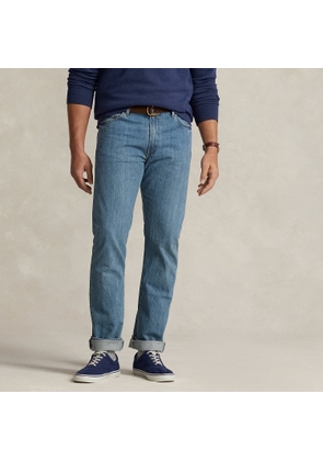 Big & Tall - Hampton Relaxed Straight Jean
