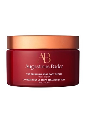 The Geranium Rose body cream 200 ml