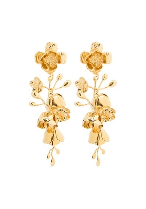 Chloé Bouquet earrings