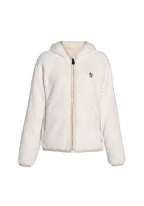 Moncler Grenoble Polartec® Zip-Up Jacket - Moda Operandi