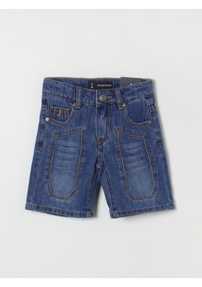 Shorts JECKERSON Kids color Denim