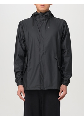 Jacket RAINS Men color Black